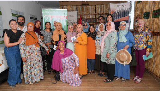  أهم مطالب الحملة التوعوية للنساء العاملات والمشغلين في القطاع الفلاحي بجندوبة ...